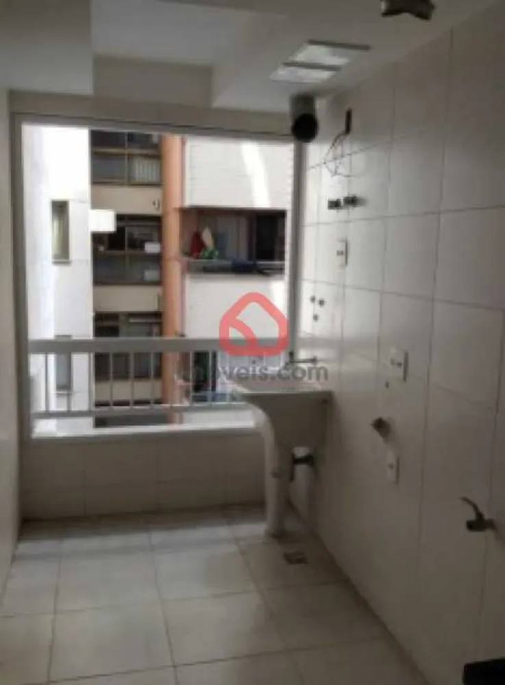 Apartamento, 3 quartos, 130 m² - Foto 9