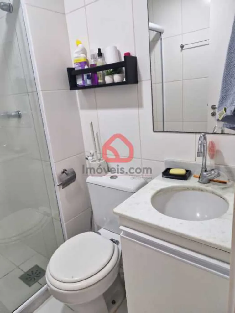 Apartamento, 3 quartos, 86 m² - Foto 7