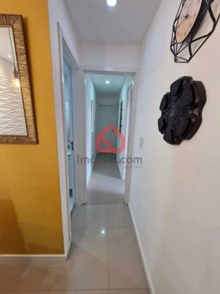 Apartamento, 3 quartos, 86 m² - Foto 22