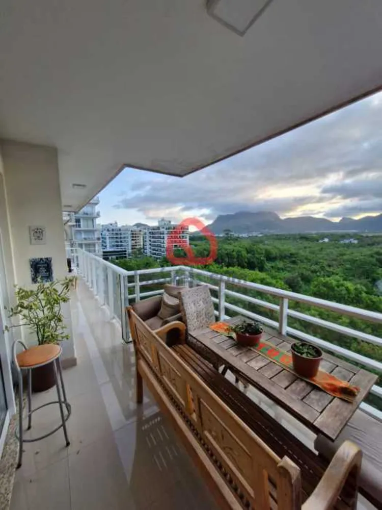 Apartamento, 3 quartos, 86 m² - Foto 1