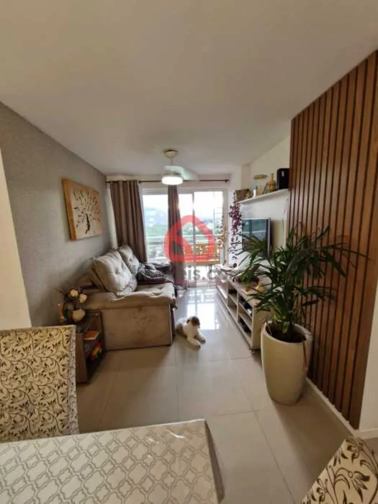 Apartamento, 3 quartos, 86 m² - Foto 18