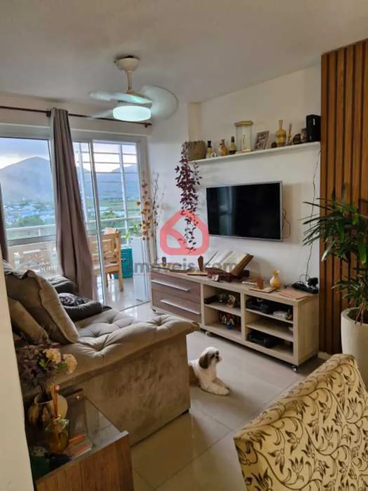 Apartamento, 3 quartos, 86 m² - Foto 2