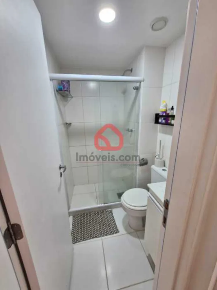 Apartamento, 3 quartos, 86 m² - Foto 4