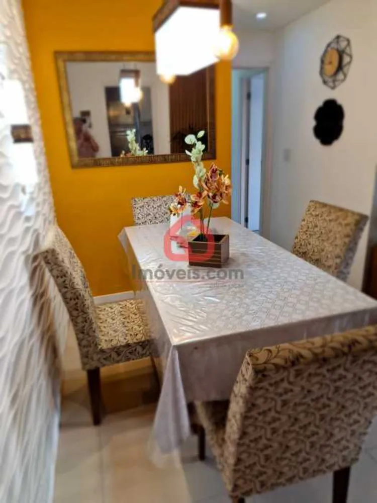 Apartamento, 3 quartos, 86 m² - Foto 19