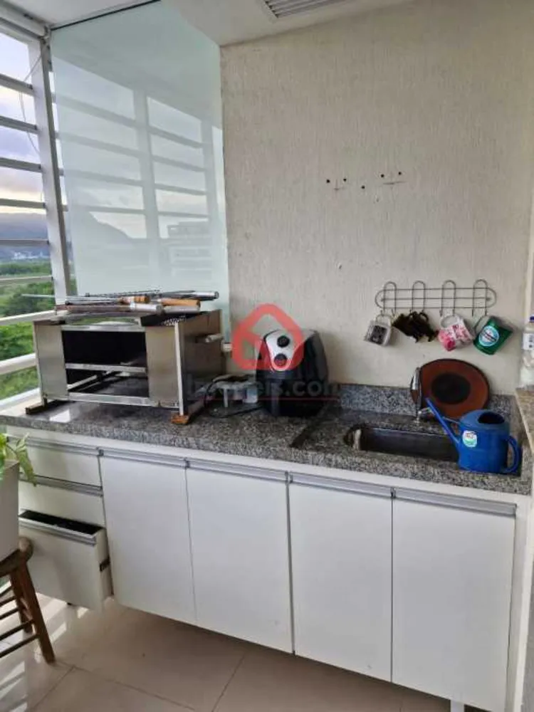 Apartamento, 3 quartos, 86 m² - Foto 9