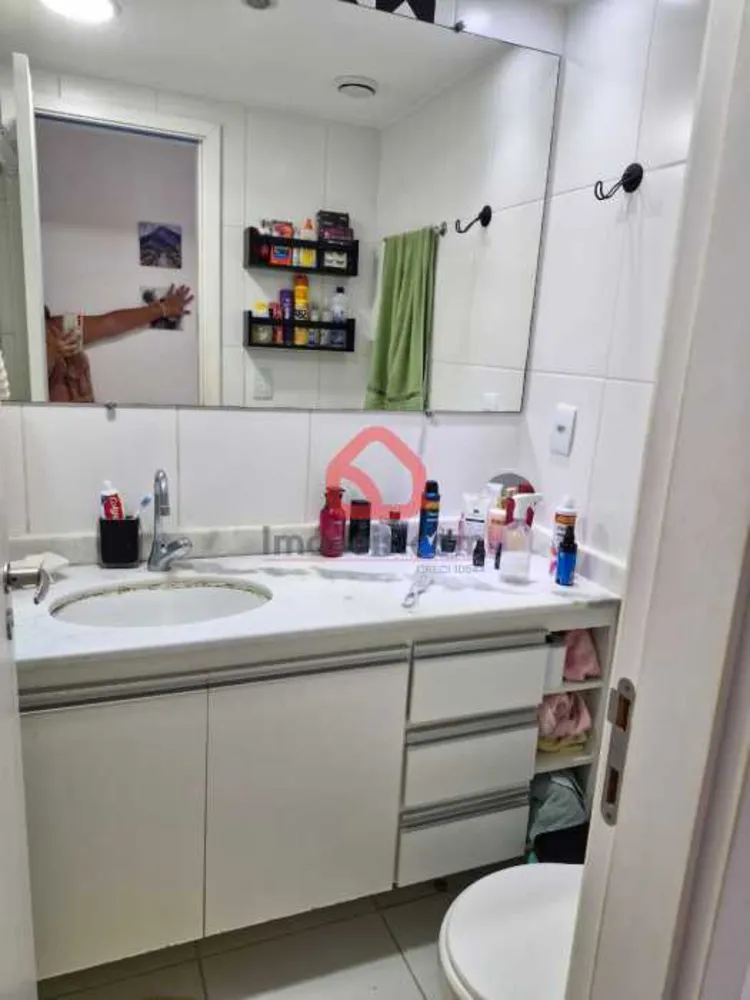 Apartamento, 3 quartos, 86 m² - Foto 12