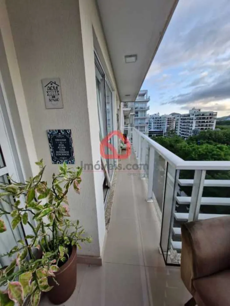 Apartamento, 3 quartos, 86 m² - Foto 25