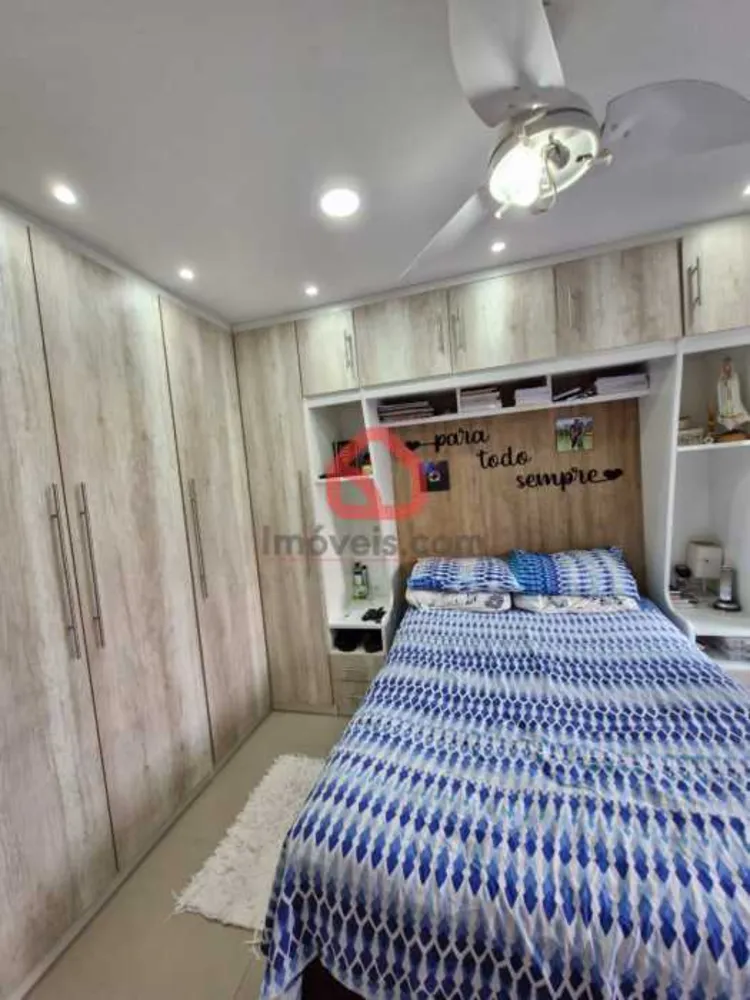 Apartamento, 3 quartos, 86 m² - Foto 3