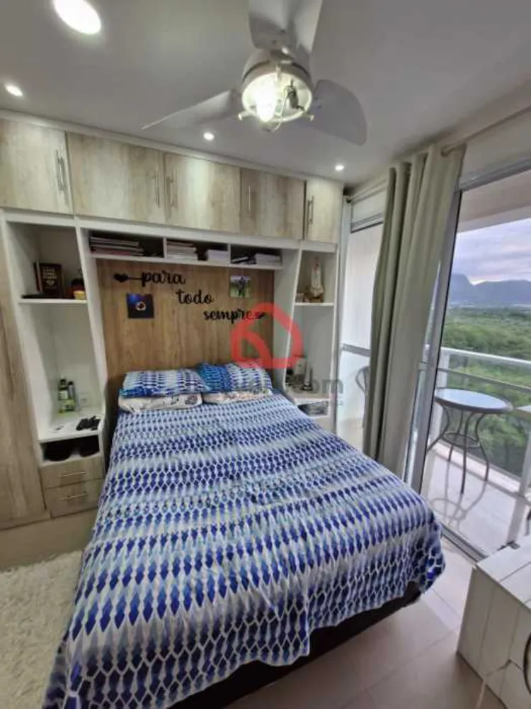 Apartamento, 3 quartos, 86 m² - Foto 10