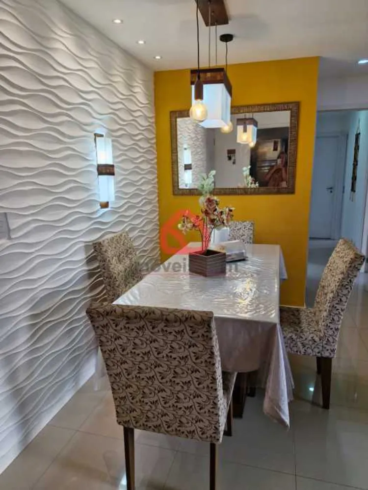 Apartamento, 3 quartos, 86 m² - Foto 23
