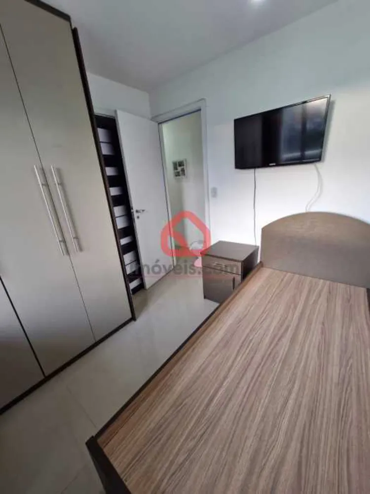 Apartamento, 3 quartos, 86 m² - Foto 28