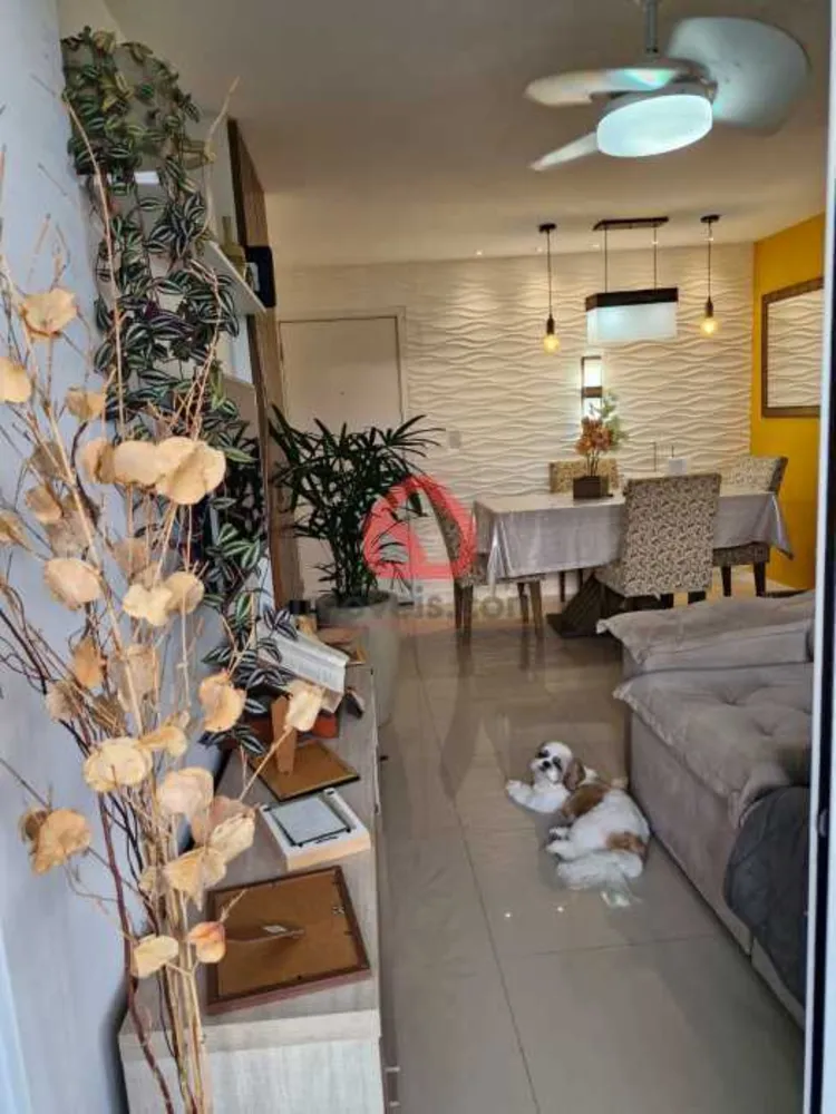 Apartamento, 3 quartos, 86 m² - Foto 11