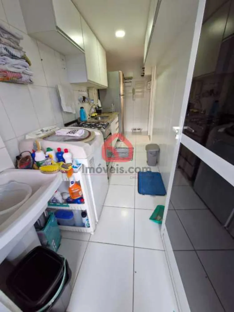 Apartamento, 3 quartos, 86 m² - Foto 8