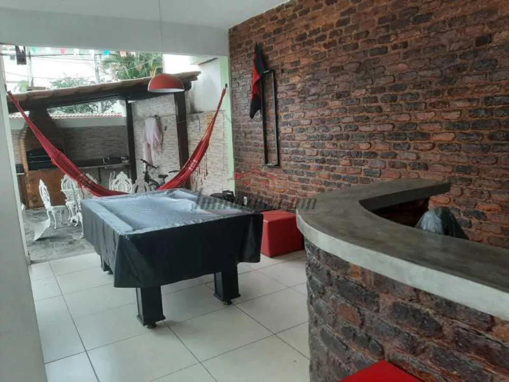 Casa de Condomínio, 4 quartos - Foto 9