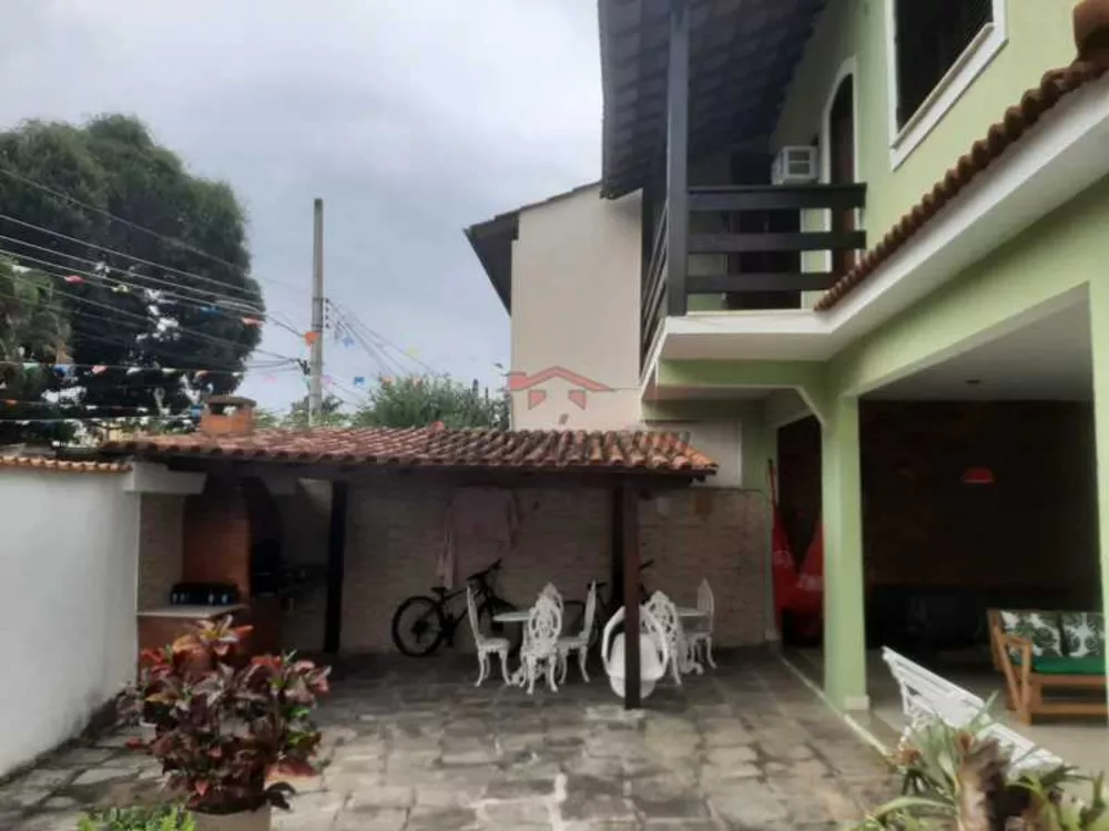 Casa de Condomínio, 4 quartos - Foto 11