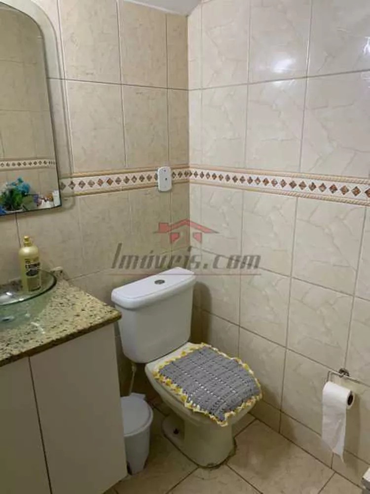 Casa de Condomínio, 4 quartos - Foto 11