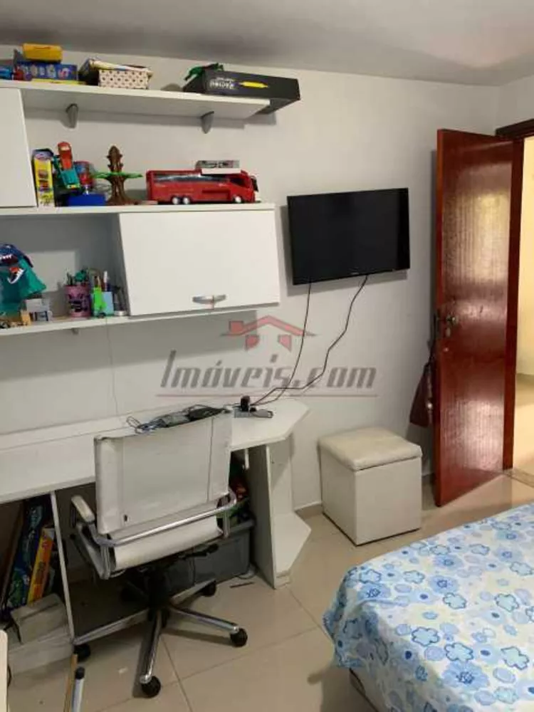 Casa de Condomínio, 4 quartos - Foto 14