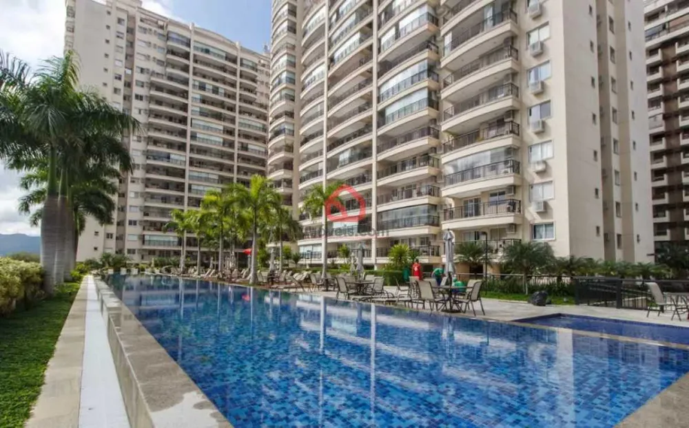 Apartamento, 3 quartos, 95 m² - Foto 13