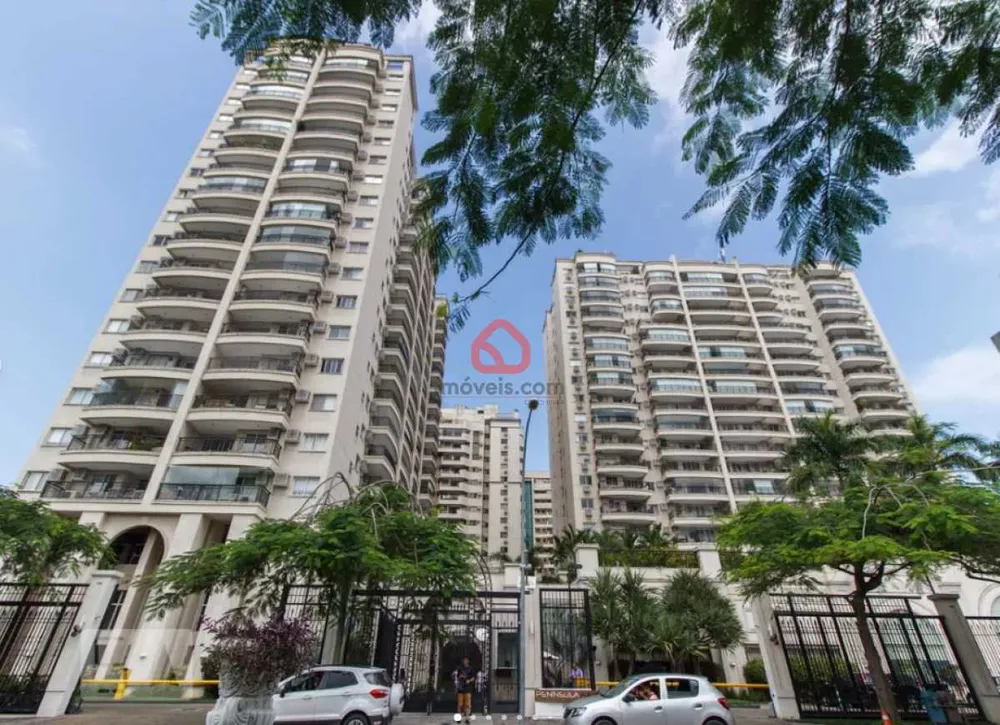 Apartamento, 3 quartos, 95 m² - Foto 14
