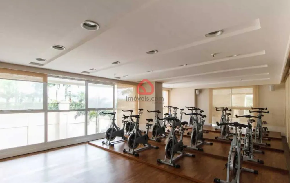 Apartamento, 3 quartos, 95 m² - Foto 1