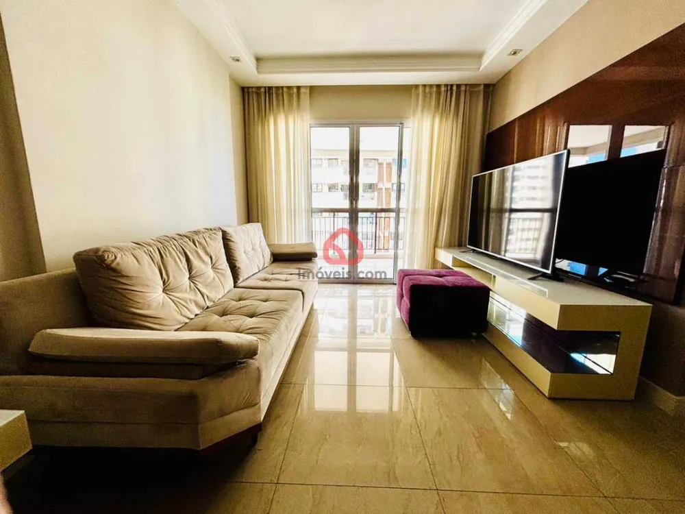 Apartamento, 3 quartos, 95 m² - Foto 17