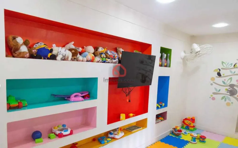 Apartamento, 3 quartos, 95 m² - Foto 30
