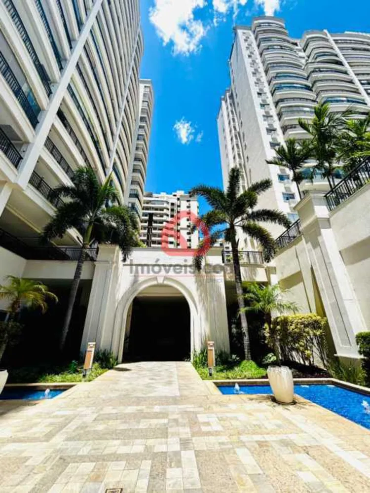 Apartamento, 3 quartos, 95 m² - Foto 18