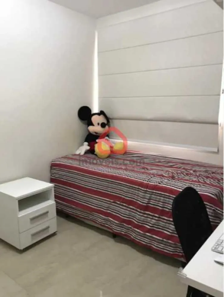 Apartamento, 3 quartos, 95 m² - Foto 20