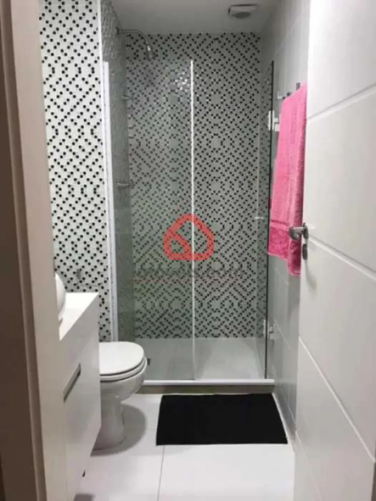 Apartamento, 3 quartos, 95 m² - Foto 10