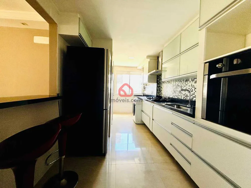 Apartamento, 3 quartos, 95 m² - Foto 5