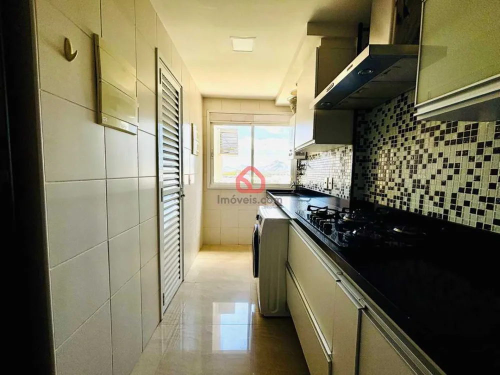 Apartamento, 3 quartos, 95 m² - Foto 11