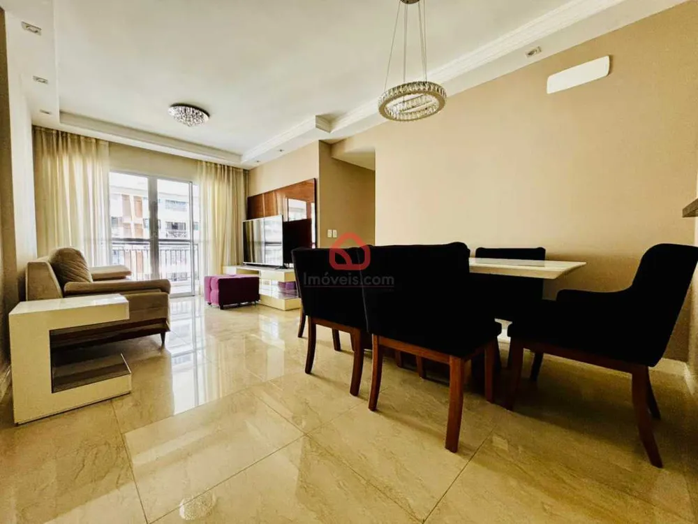 Apartamento, 3 quartos, 95 m² - Foto 12
