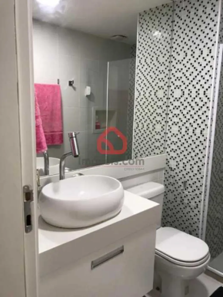 Apartamento, 3 quartos, 95 m² - Foto 19