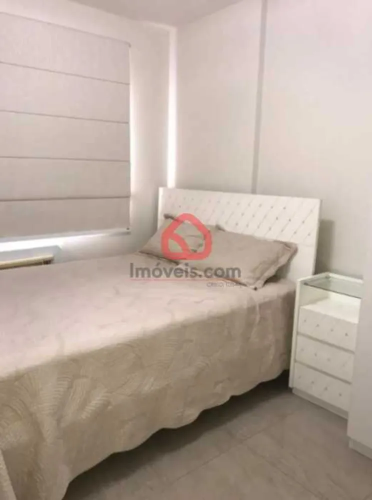 Apartamento, 3 quartos, 95 m² - Foto 4