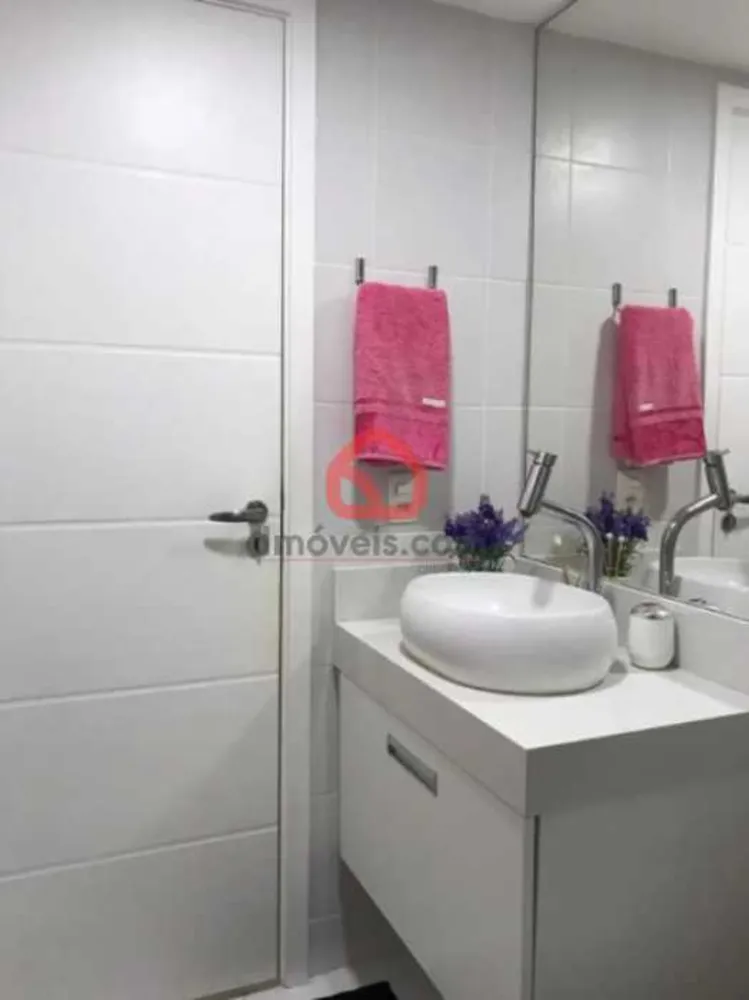 Apartamento, 3 quartos, 95 m² - Foto 9