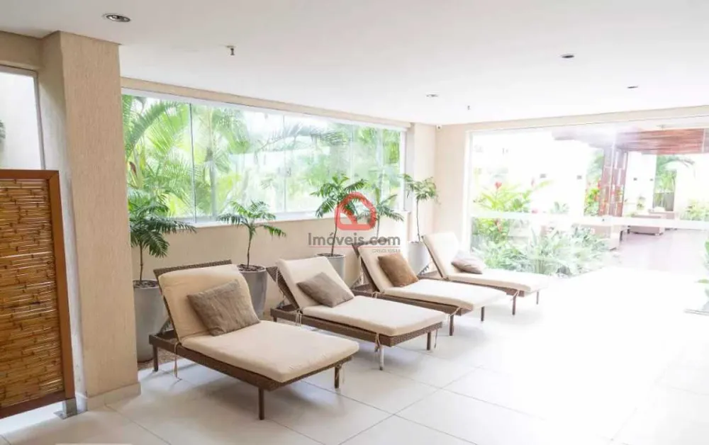 Apartamento, 3 quartos, 95 m² - Foto 15
