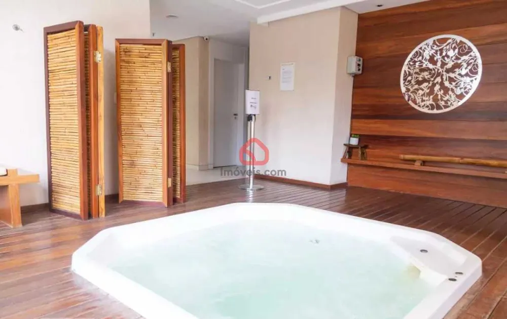 Apartamento, 3 quartos, 95 m² - Foto 16