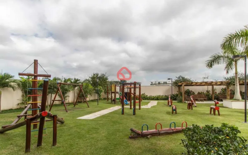 Apartamento, 3 quartos, 95 m² - Foto 8