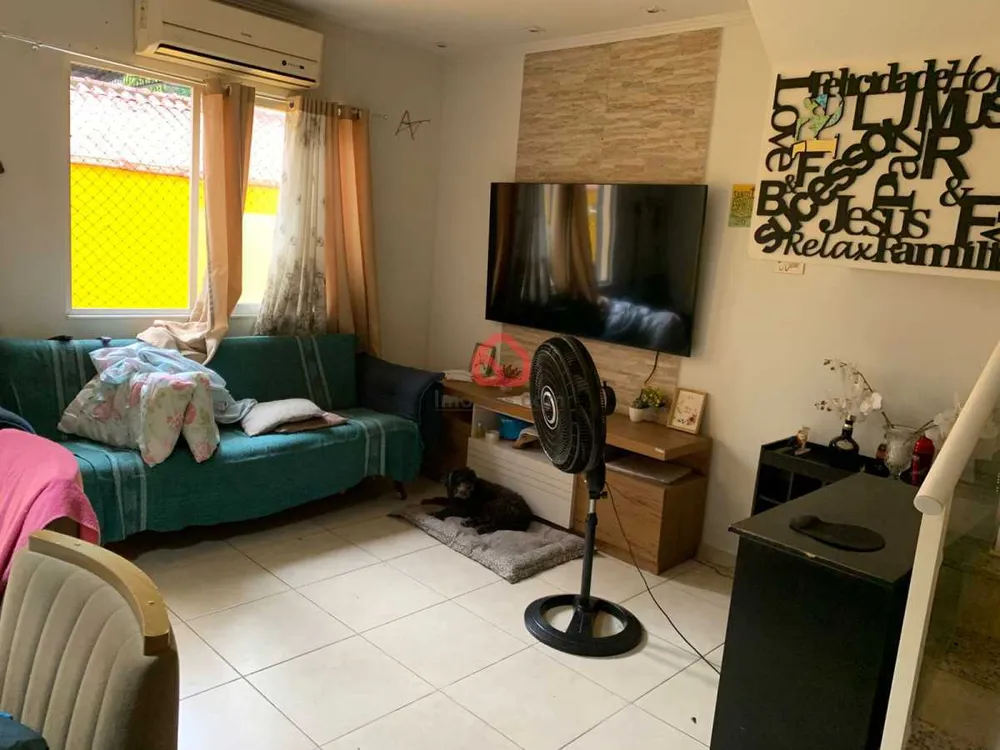Casa de Vila, 2 quartos - Foto 10