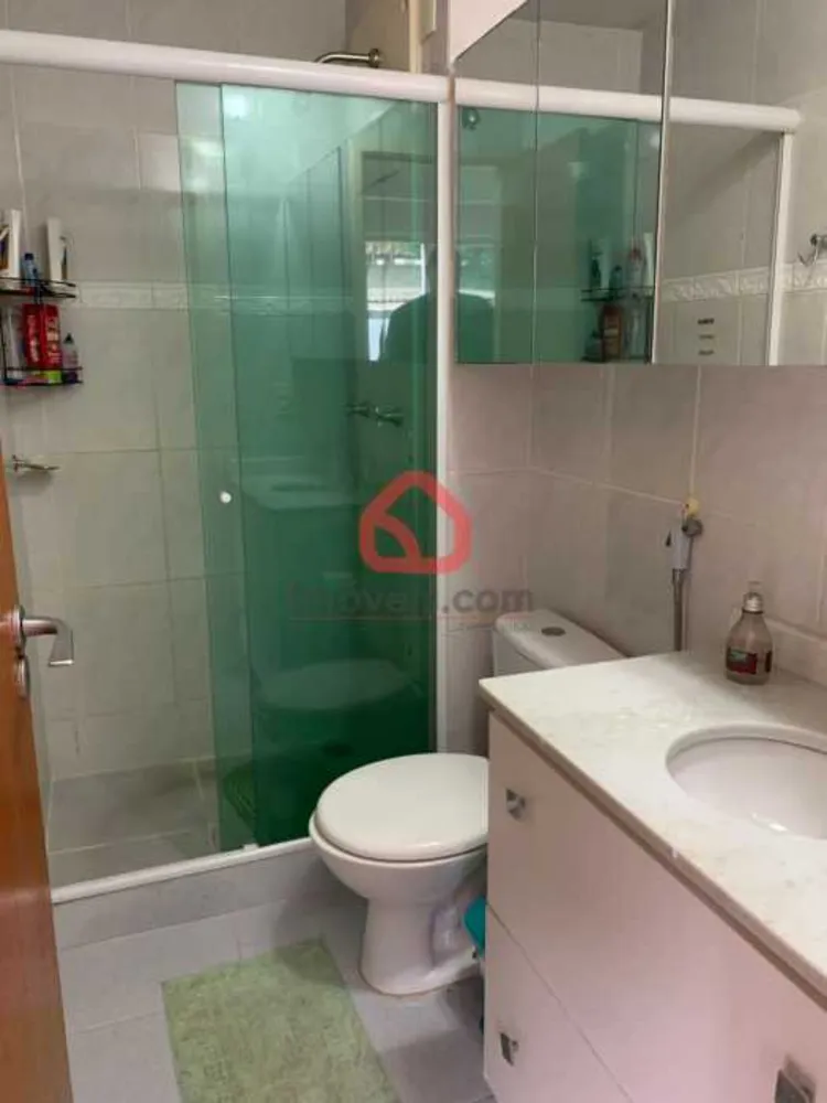 Casa de Vila, 2 quartos - Foto 24