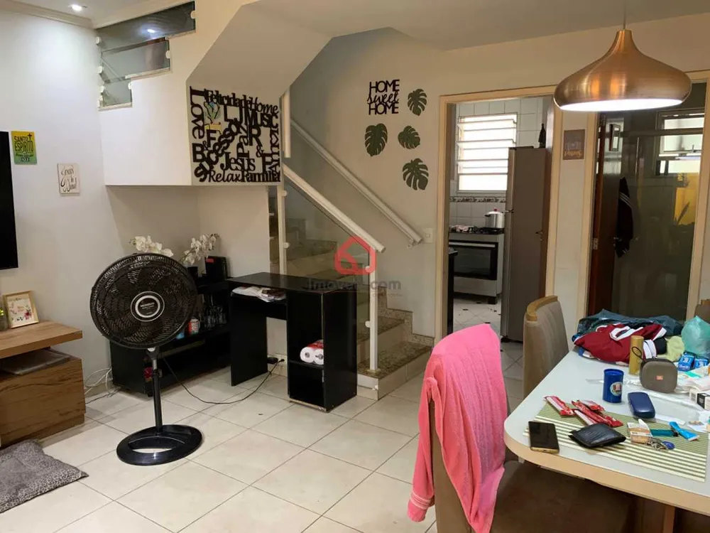 Casa de Vila, 2 quartos - Foto 4