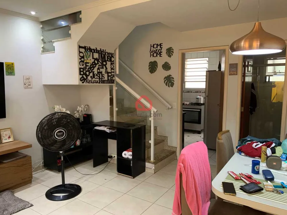 Casa de Vila, 2 quartos - Foto 6