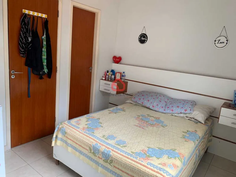Casa de Vila, 2 quartos - Foto 14