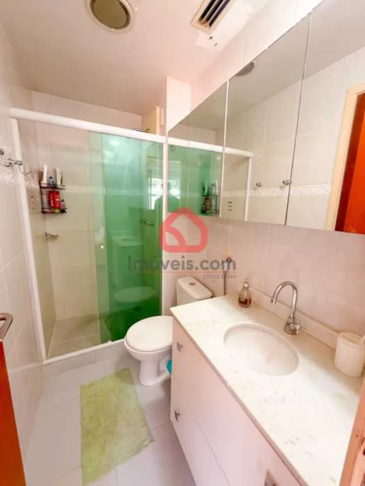 Casa de Vila, 2 quartos - Foto 7