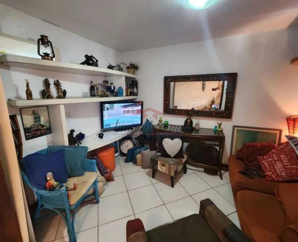Cobertura, 4 quartos, 232 m² - Foto 19