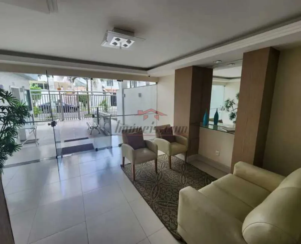 Cobertura, 4 quartos, 232 m² - Foto 16