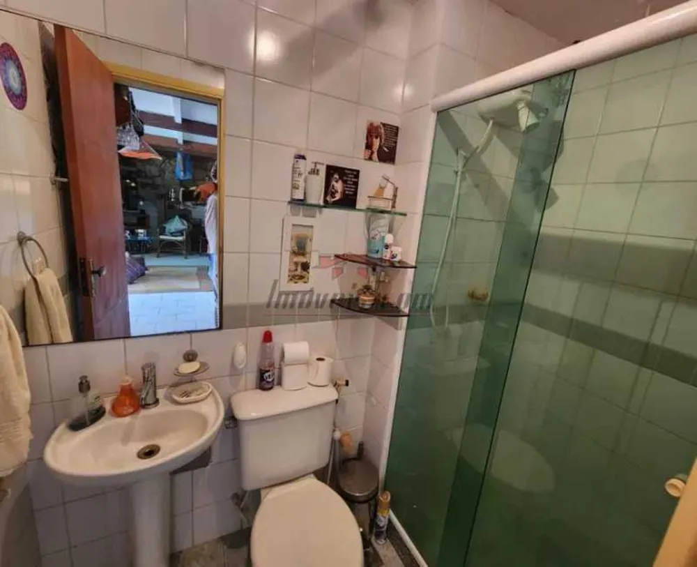 Cobertura, 4 quartos, 232 m² - Foto 10