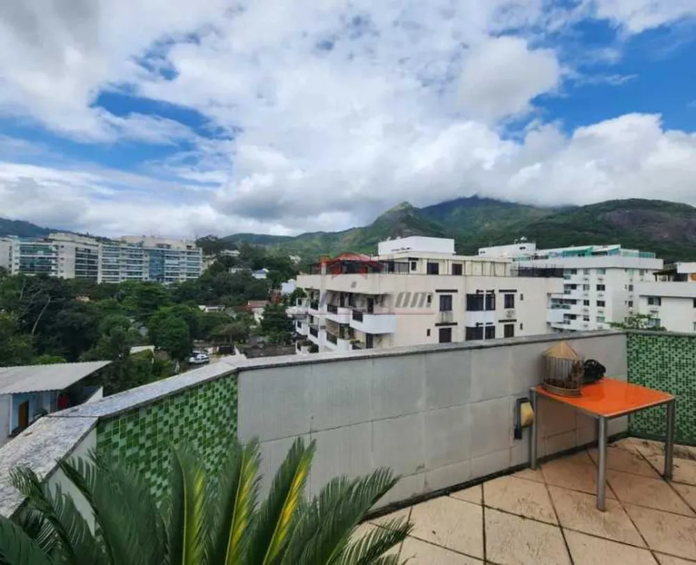 Cobertura, 4 quartos, 232 m² - Foto 22