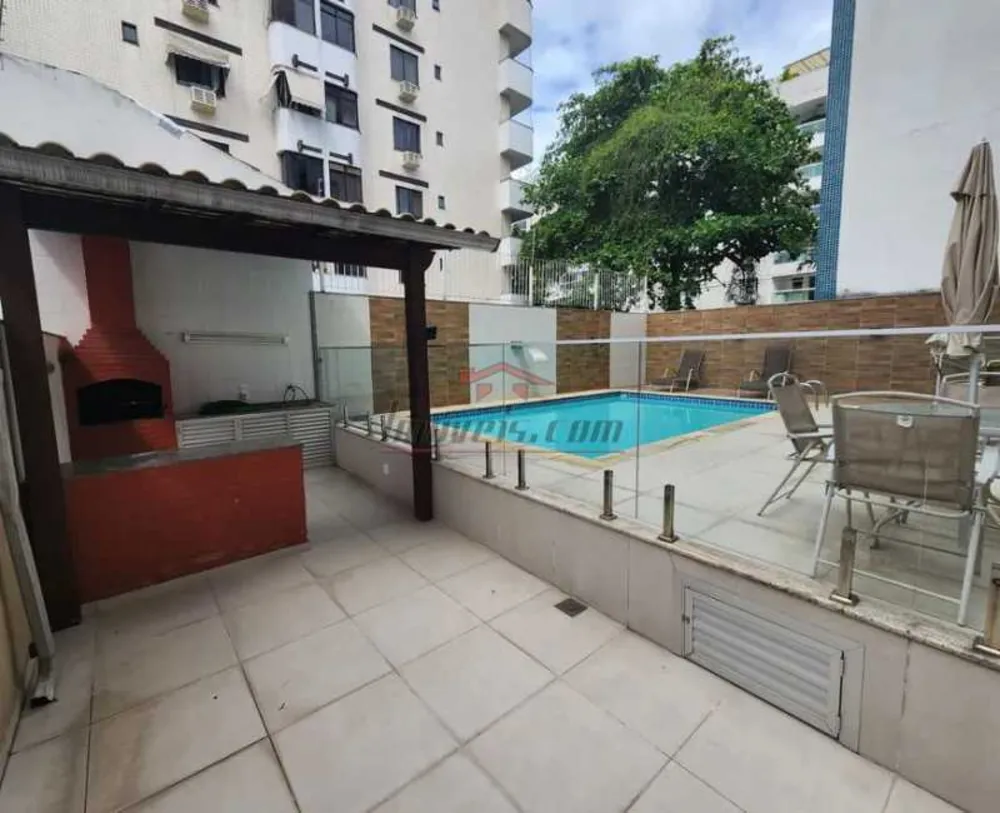 Cobertura, 4 quartos, 232 m² - Foto 7