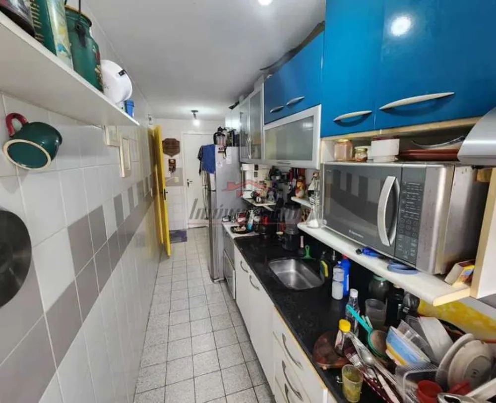 Cobertura, 4 quartos, 232 m² - Foto 18